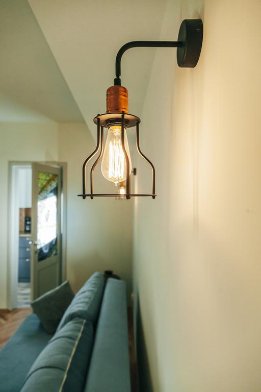 Artsy Old Town Apartment Букурещ Екстериор снимка