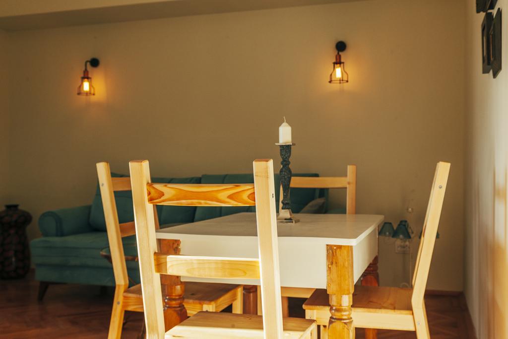 Artsy Old Town Apartment Букурещ Екстериор снимка