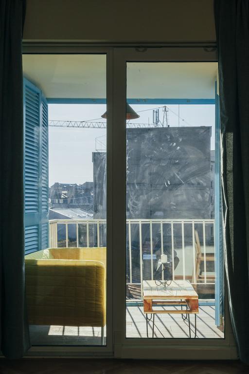 Artsy Old Town Apartment Букурещ Екстериор снимка