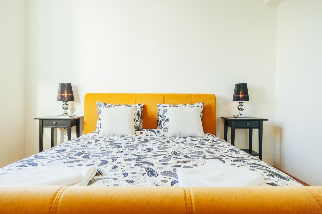 Artsy Old Town Apartment Букурещ Екстериор снимка