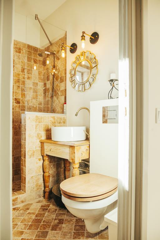 Artsy Old Town Apartment Букурещ Екстериор снимка