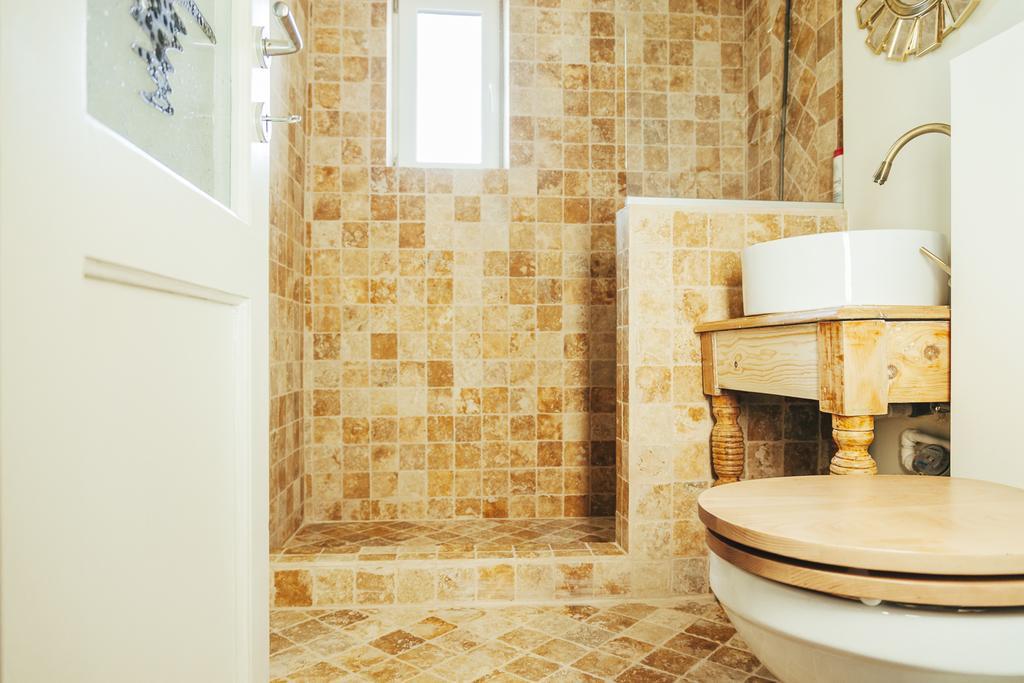 Artsy Old Town Apartment Букурещ Екстериор снимка