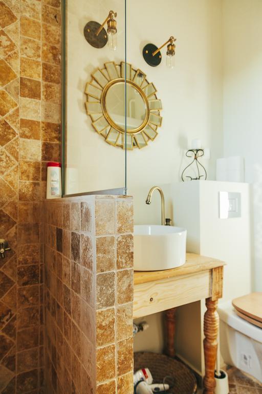 Artsy Old Town Apartment Букурещ Екстериор снимка