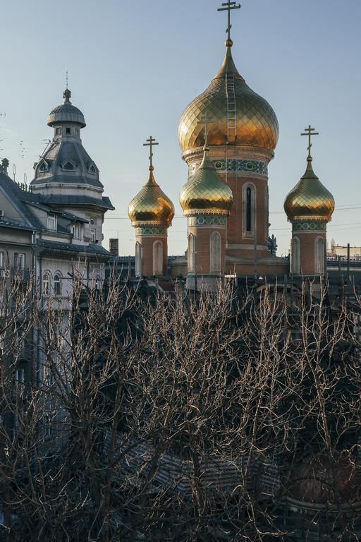 Artsy Old Town Apartment Букурещ Екстериор снимка