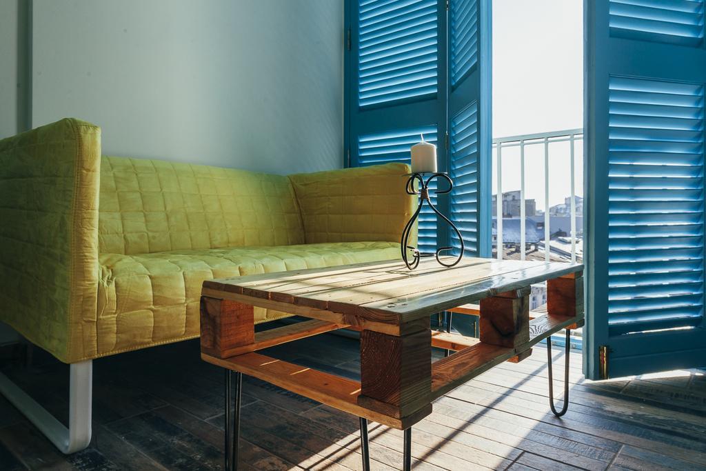 Artsy Old Town Apartment Букурещ Екстериор снимка